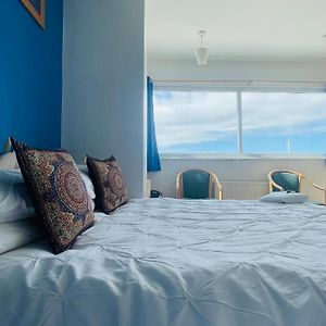 Family Room Sea View